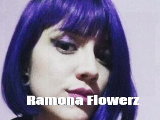Ramona_Flowerz