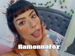 RamonnaFox