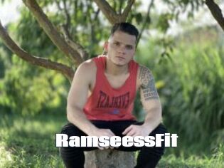 RamseessFit