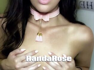 RandaRose