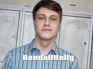 RandallHolly