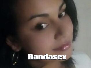 Randasex