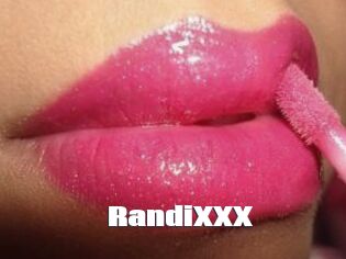 RandiXXX