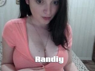 Randiy