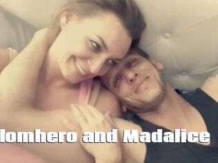 Randomhero_and_Madalice