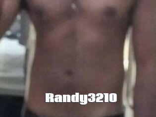 Randy3210