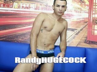 RandyHUGECOCK
