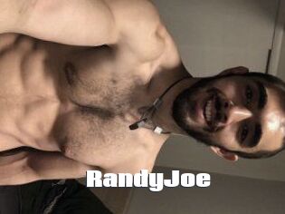 Randy_Joe The hot porn