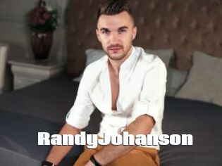 RandyJohanson