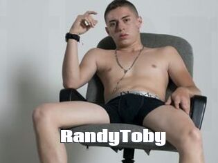 RandyToby