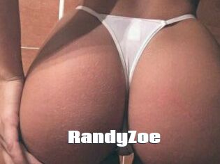 RandyZoe