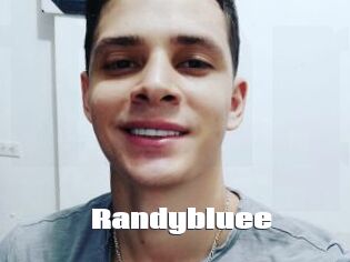 Randybluee