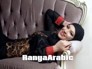 RanyaArabic