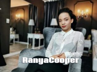 RanyaCooper The hot porn