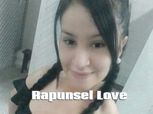 Rapunsel_Love