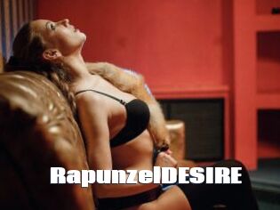 RapunzelDESIRE