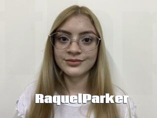 RaquelParker