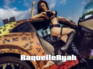 RaquelleRyah