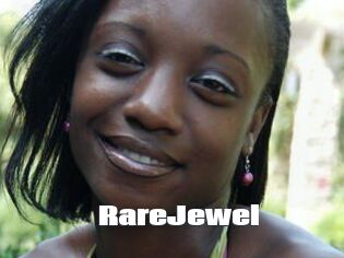 RareJewel