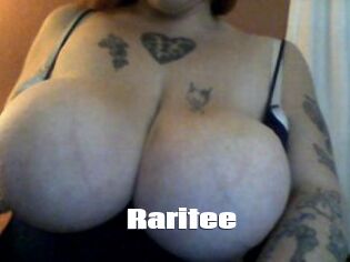 Raritee