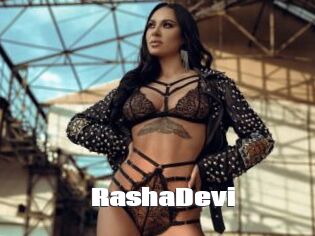 RashaDevi