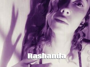 Rashanda The hot porn