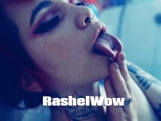 RashelWow