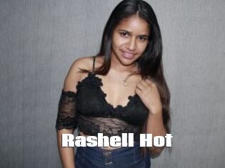 Rashell_Hot