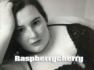 Raspberrycherry