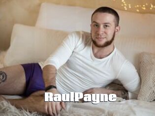 RaulPayne The hot porn