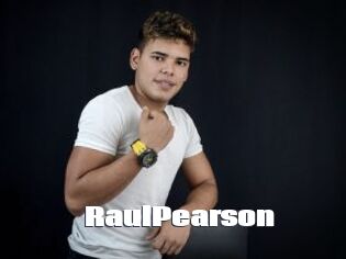 RaulPearson The hot porn