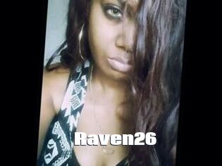 Raven26