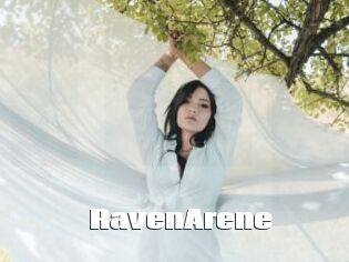 RavenArene