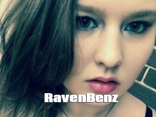 Raven_Benz