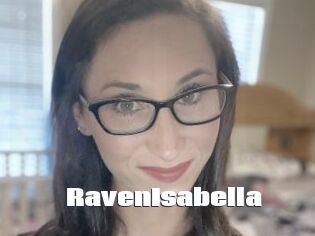 RavenIsabella