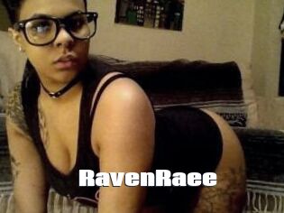 RavenRaee