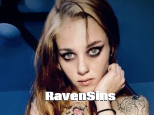 RavenSins