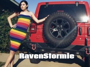 RavenStormie