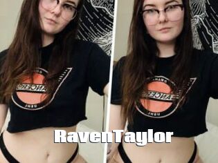 RavenTaylor