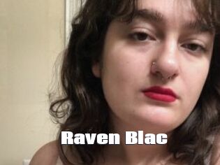 Raven_Blac