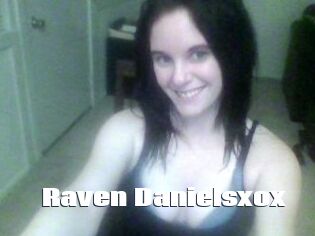 Raven_Danielsxox