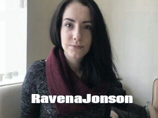 RavenaJonson
