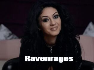 Ravenrayes