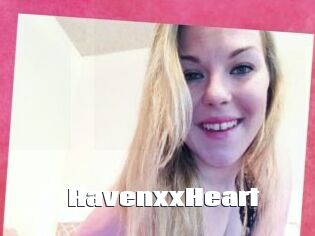RavenxxHeart