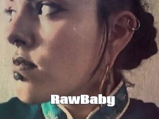 Raw_Baby