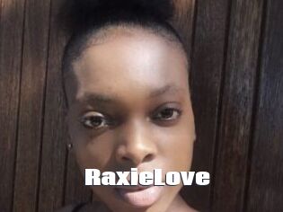 RaxieLove