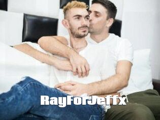 RayForJeffx