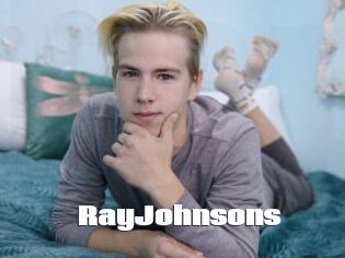 RayJohnsons