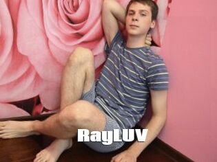 RayLUV