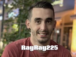 RayRay225